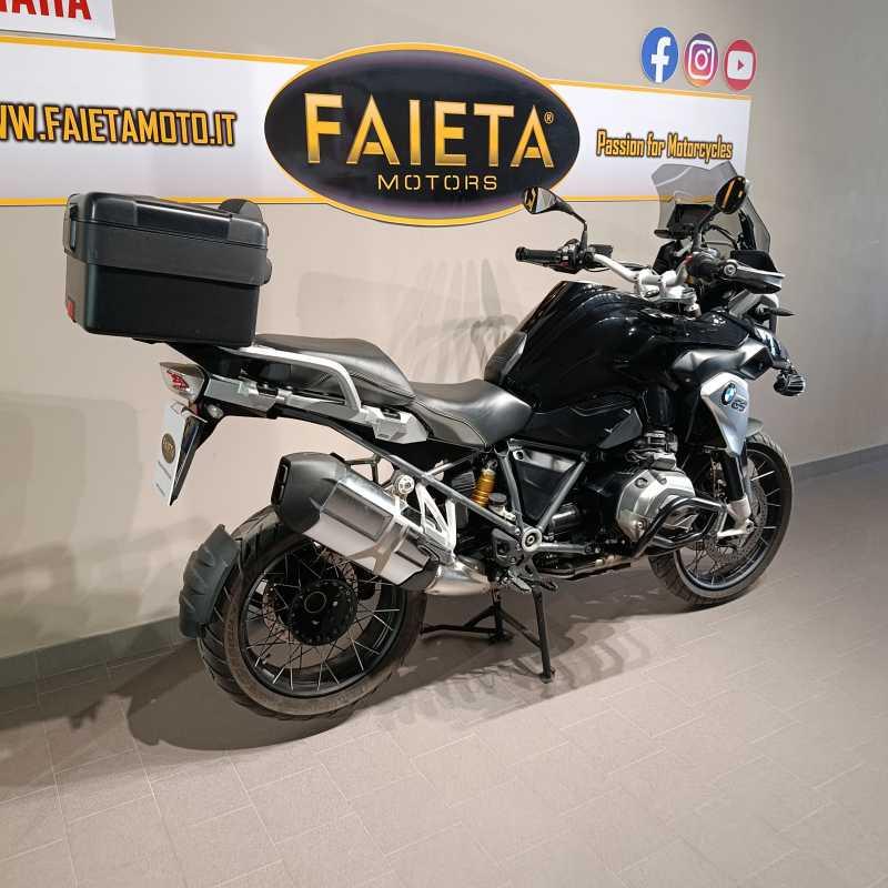 Bmw R 1200 GS - 2016