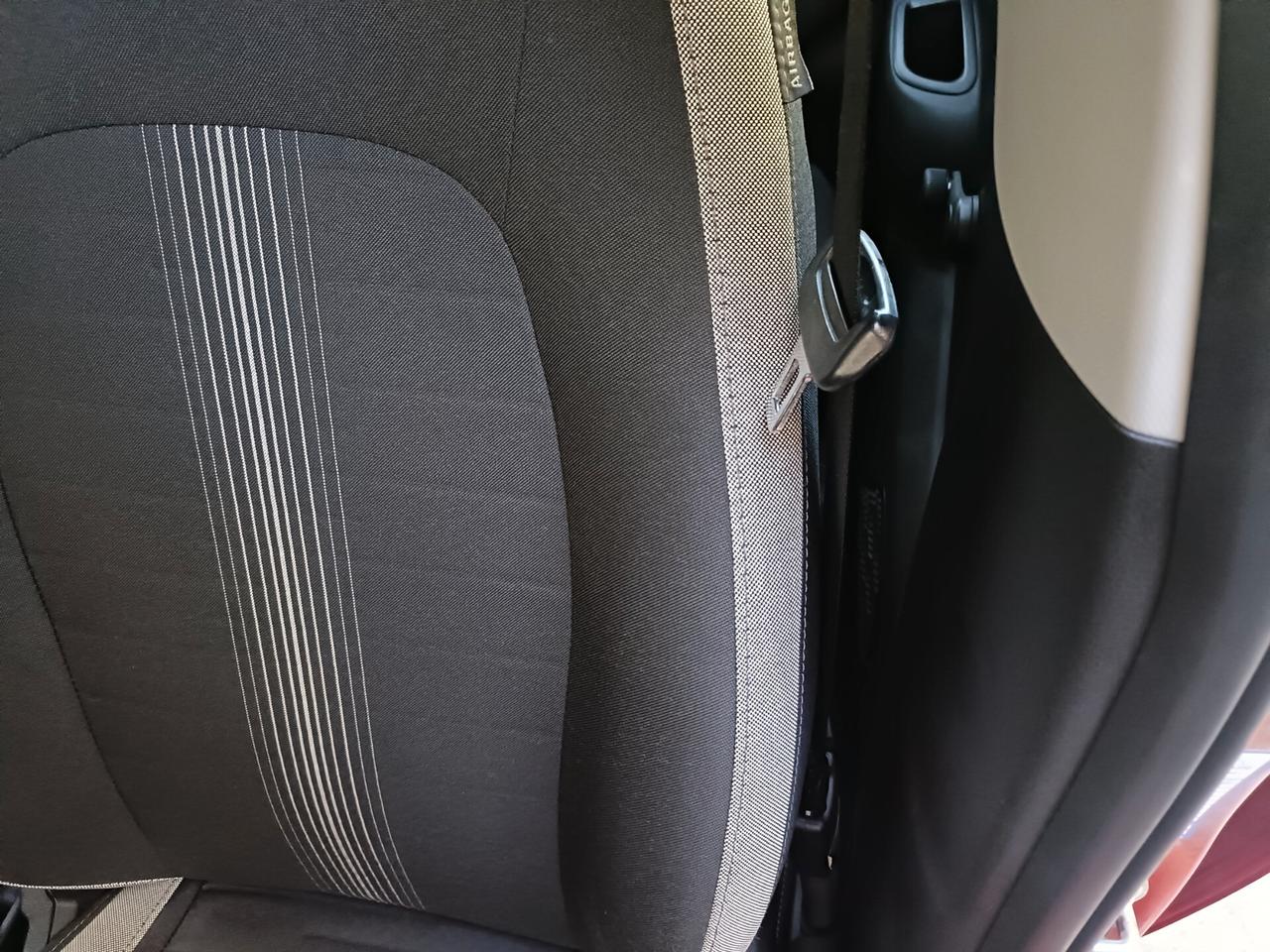 Hyundai i10 1.0 MPI AT Connectline