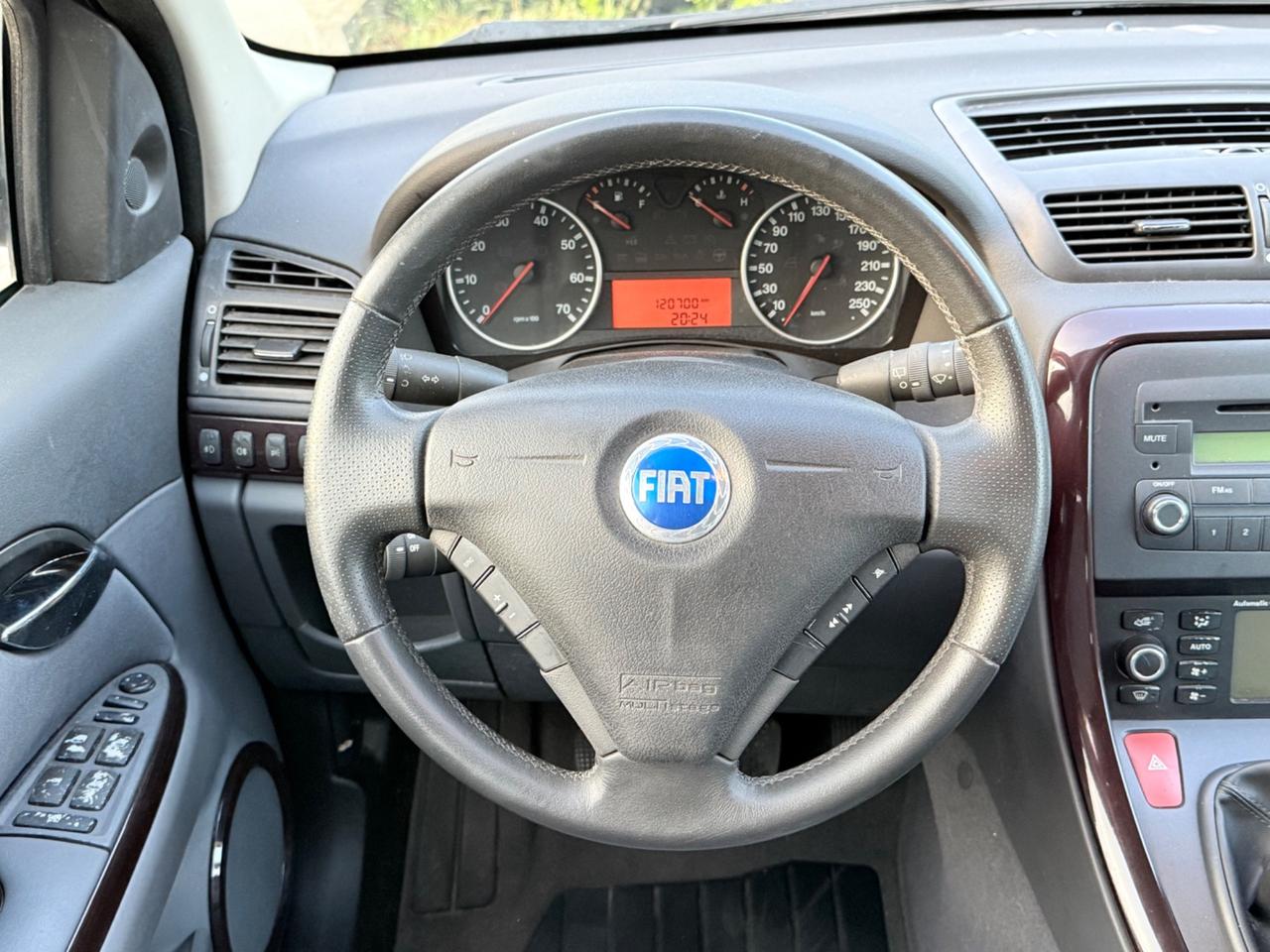 Fiat Croma 1.9 Multijet 16V 150CV 110KW CLIMA