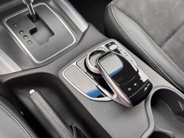 MERCEDES-BENZ X 250 d 4Matic HARDTOP+PIANO ESTRAIBILE