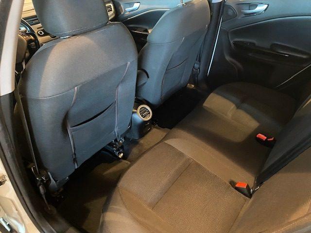 ALFA ROMEO Giulietta 1.4 Turbo 120 CV GPL "NEOPATENTATI"