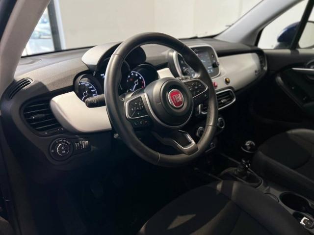 Fiat 500X 1.0 T3 Connect 120cv