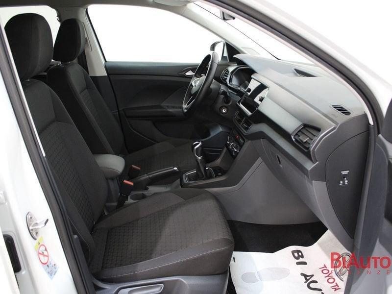 Volkswagen T-Cross T-Cross 1.6 tdi Style 95cv