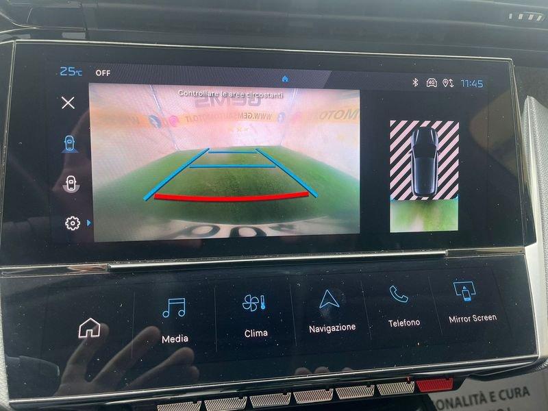 Peugeot 308 BlueHDi 130 EAT8 S&S Allure