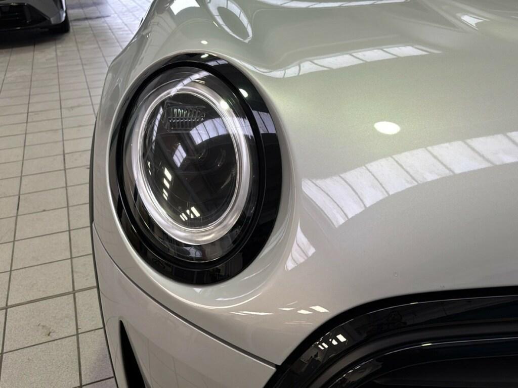 Mini Cooper 1.5 TwinPower Turbo Cooper