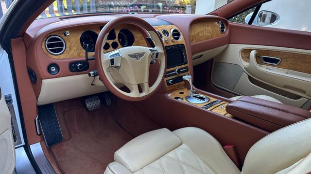 BENTLEY Continental GT Speed W12 610 Cv Coupe' Iva 22% Compresa
