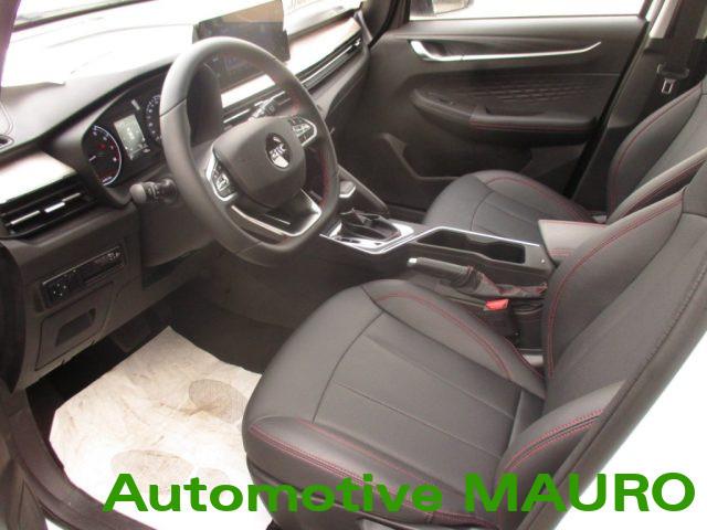EMC Quattro 1.5 CVT Bi-Fuel GPL - NEOPATENTATI