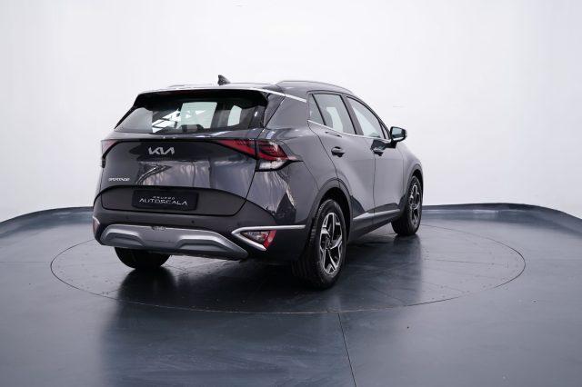 KIA Sportage 1.6 TGDi 150cv GPL Business