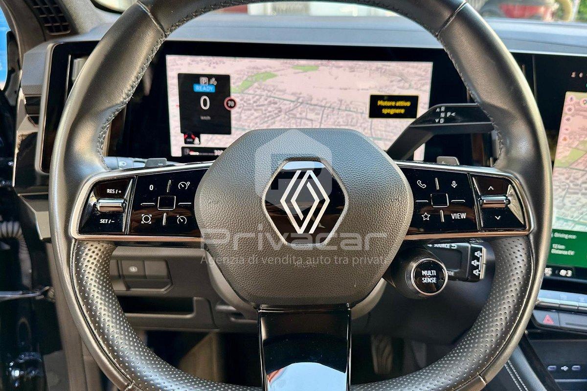 RENAULT Austral Austral Full Hybrid E-Tech 200 CV Techno