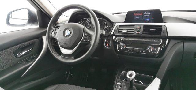 BMW 318 i Touring Business Advantage