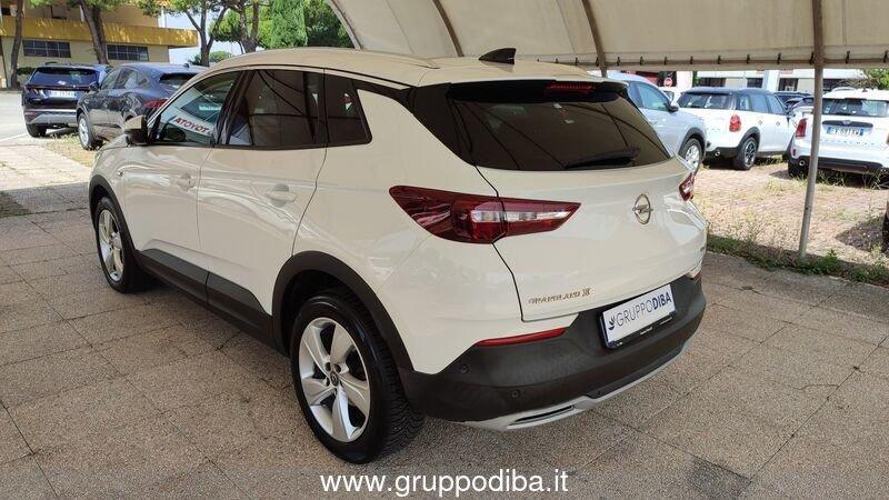 Opel Grandland X Diesel X 1.5 ecotec Advance s&s 130cv