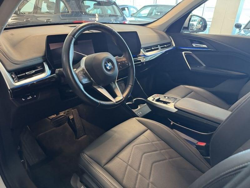 BMW X1 X1 sDrive 18d xLine