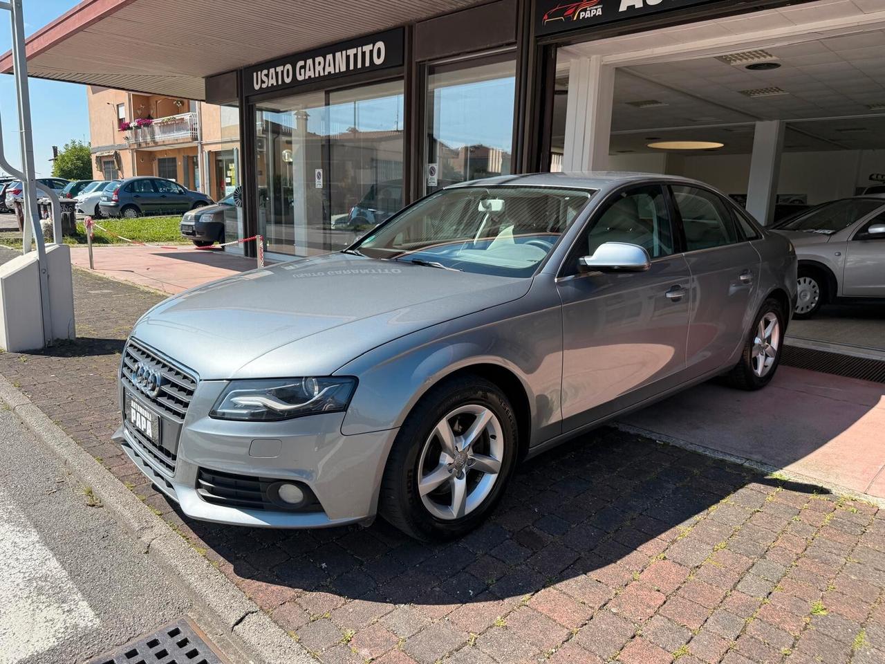 Audi A4 1.8 TFSI 120 CV Advanced