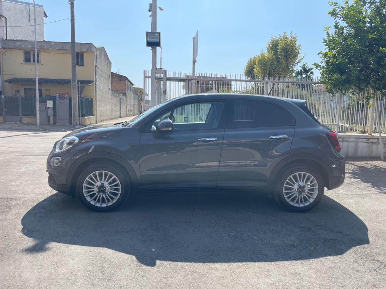 Fiat 500X 1.3 MultiJet 95 CV Connect KM 78.000CERTIFICATI!!!