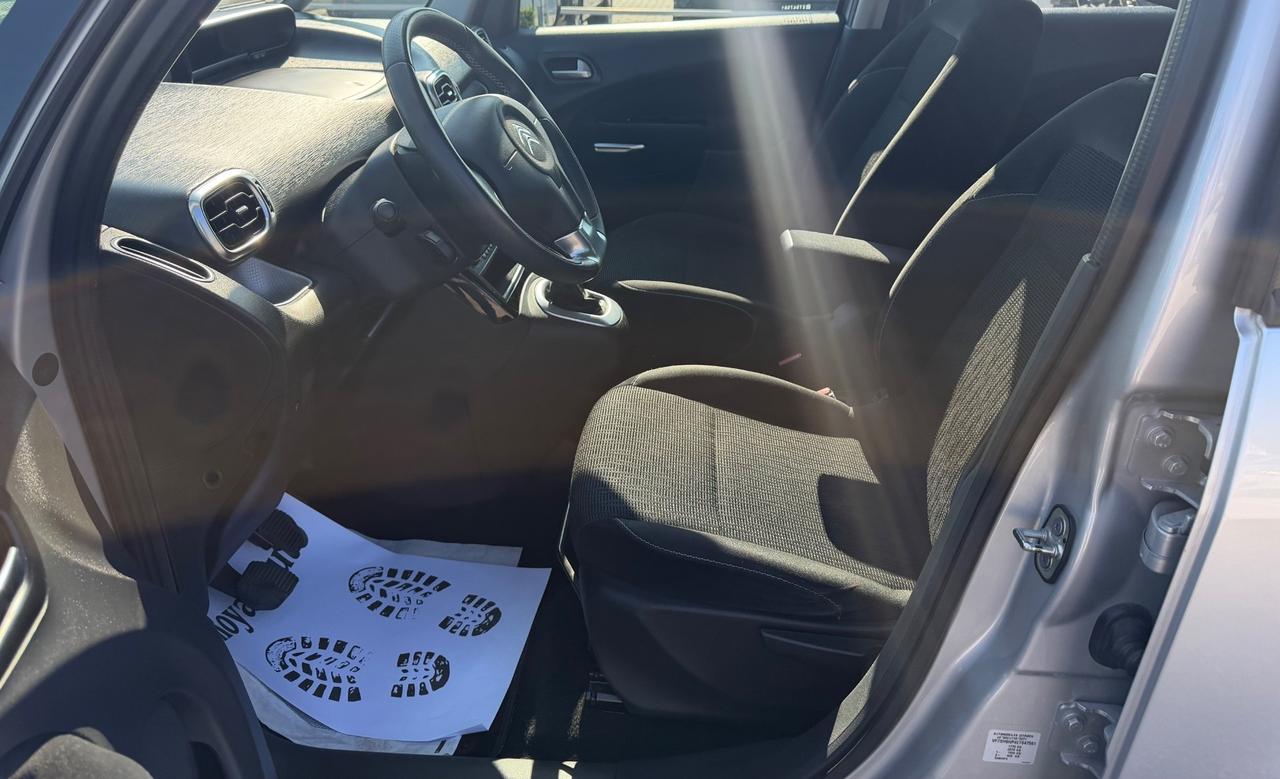 Citroen C3 Picasso 1.6 HDI Ok Neopatentati