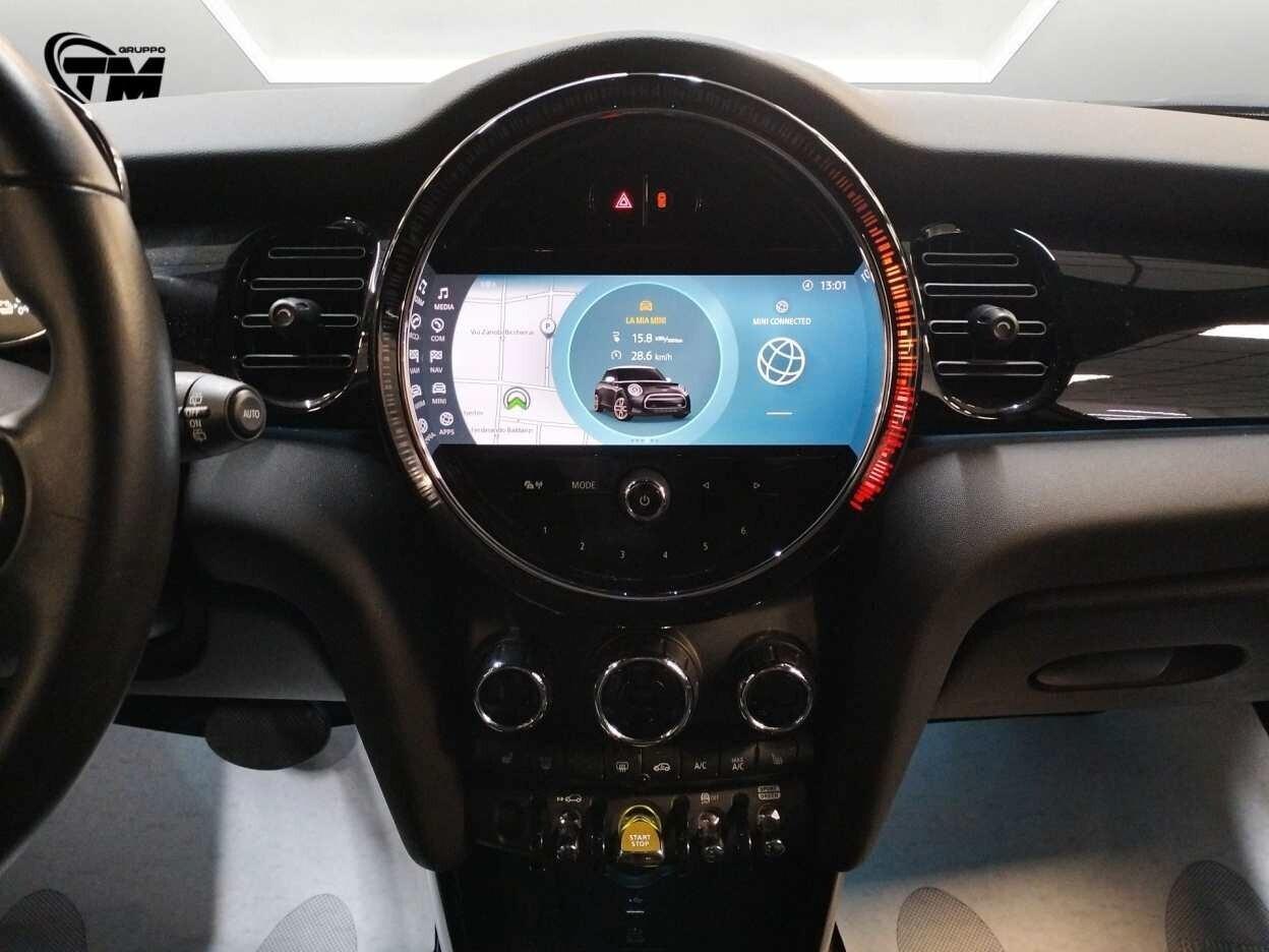 MINI Cooper SE F56 Full Electric 3p Electric auto