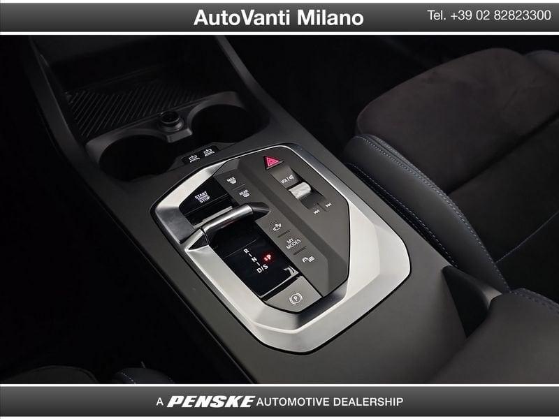 BMW Serie 1 118d MSport Pro