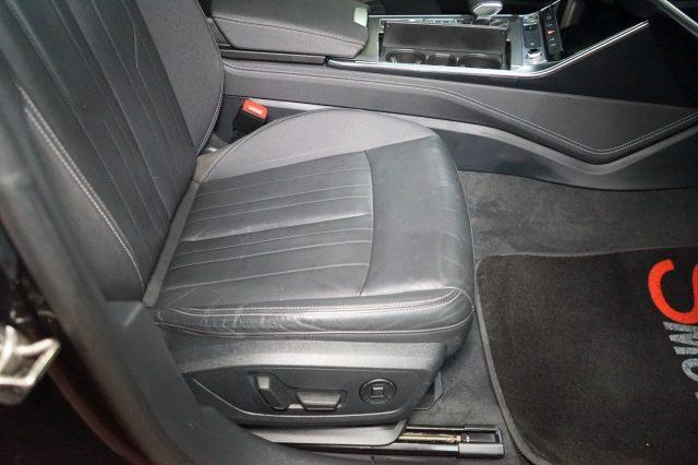 AUDI A7 SPB 40 2.0 TDI S tronic