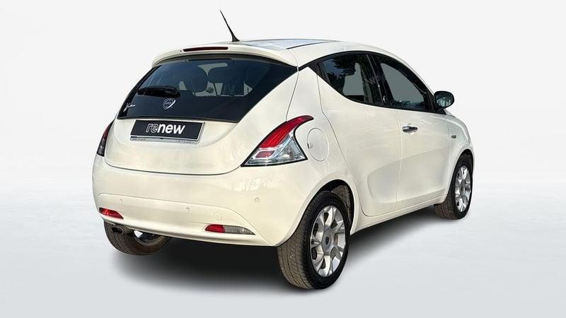 Lancia Ypsilon 5 Porte 1.2 Ecochic 69cv Gold