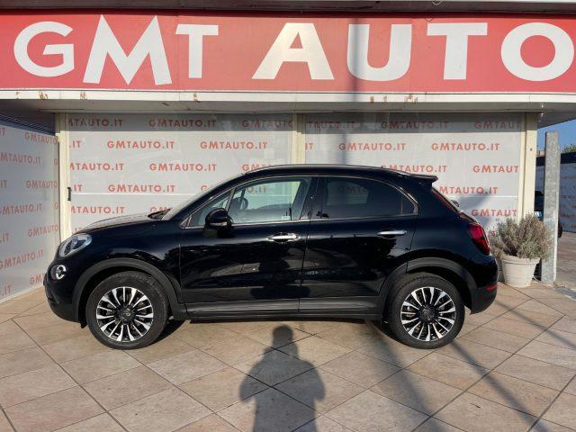 FIAT 500X 1.3 150CV CITY CROSS CERCHI 18" PELLE