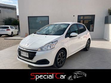 Peugeot 208 BlueHDi 100 S&S 5 porte Allure