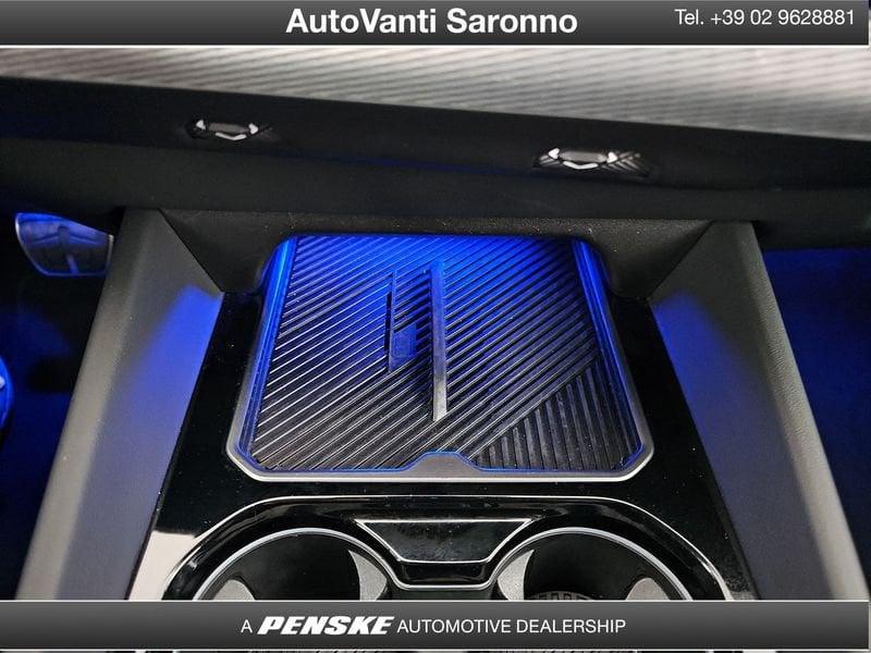 BMW Serie 5 520d 48V xDrive Touring Msport Pro