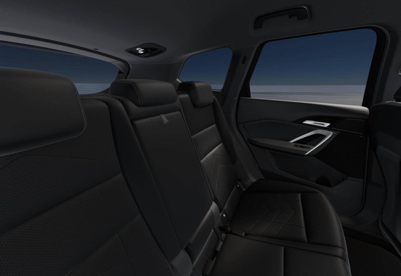 BMW X1 iX1 eDrive20 Special Edition