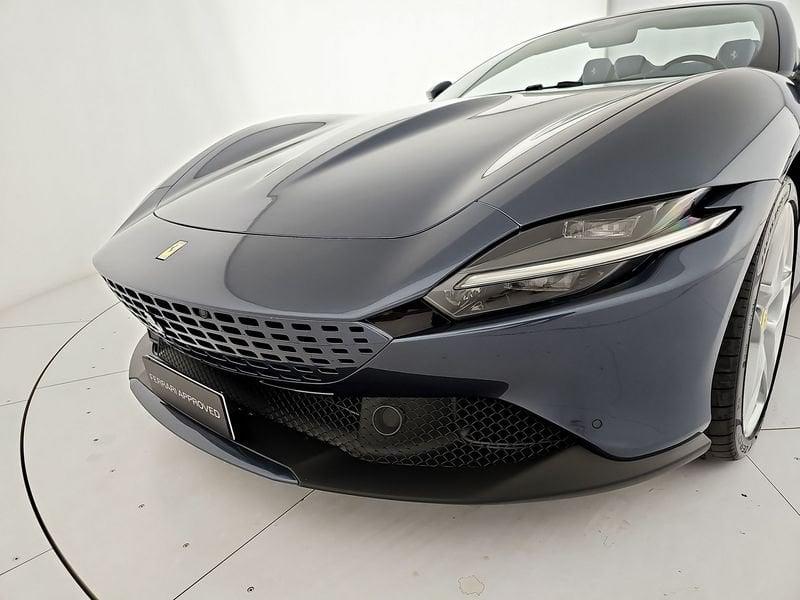 Ferrari Roma Spider