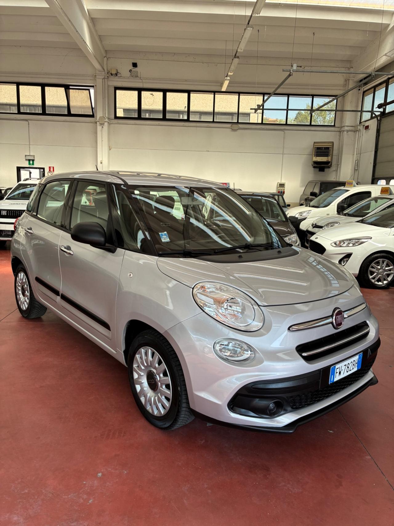 Fiat 500L 1.3 Multijet 95 CV Dualogic Business