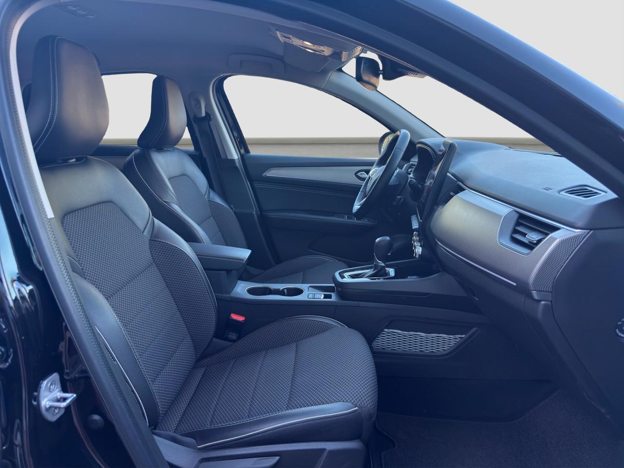 Renault Arkana Full Hybrid E-Tech 145 CV Techno