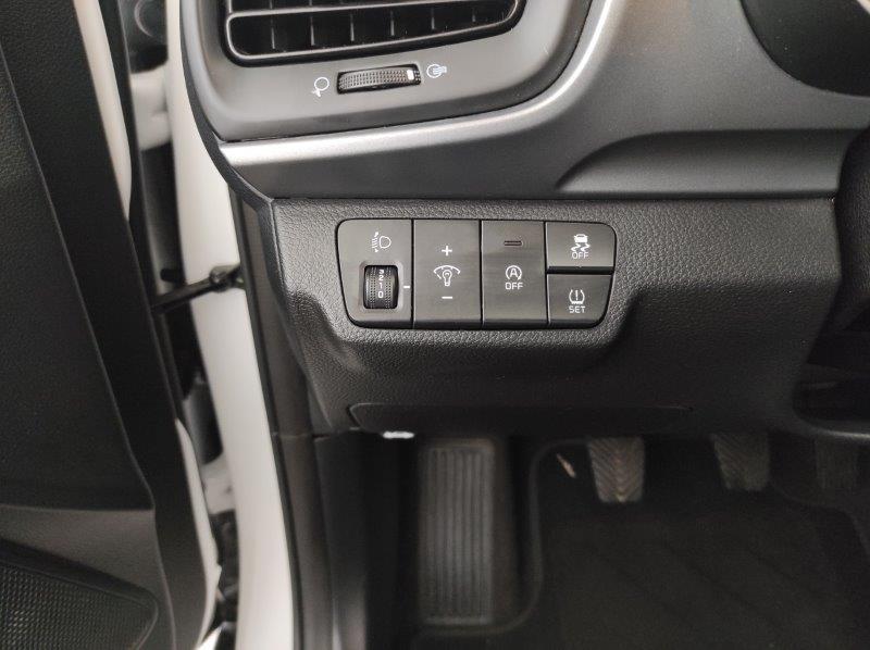 KIA Stonic - Stonic 1.2 DPI Urban