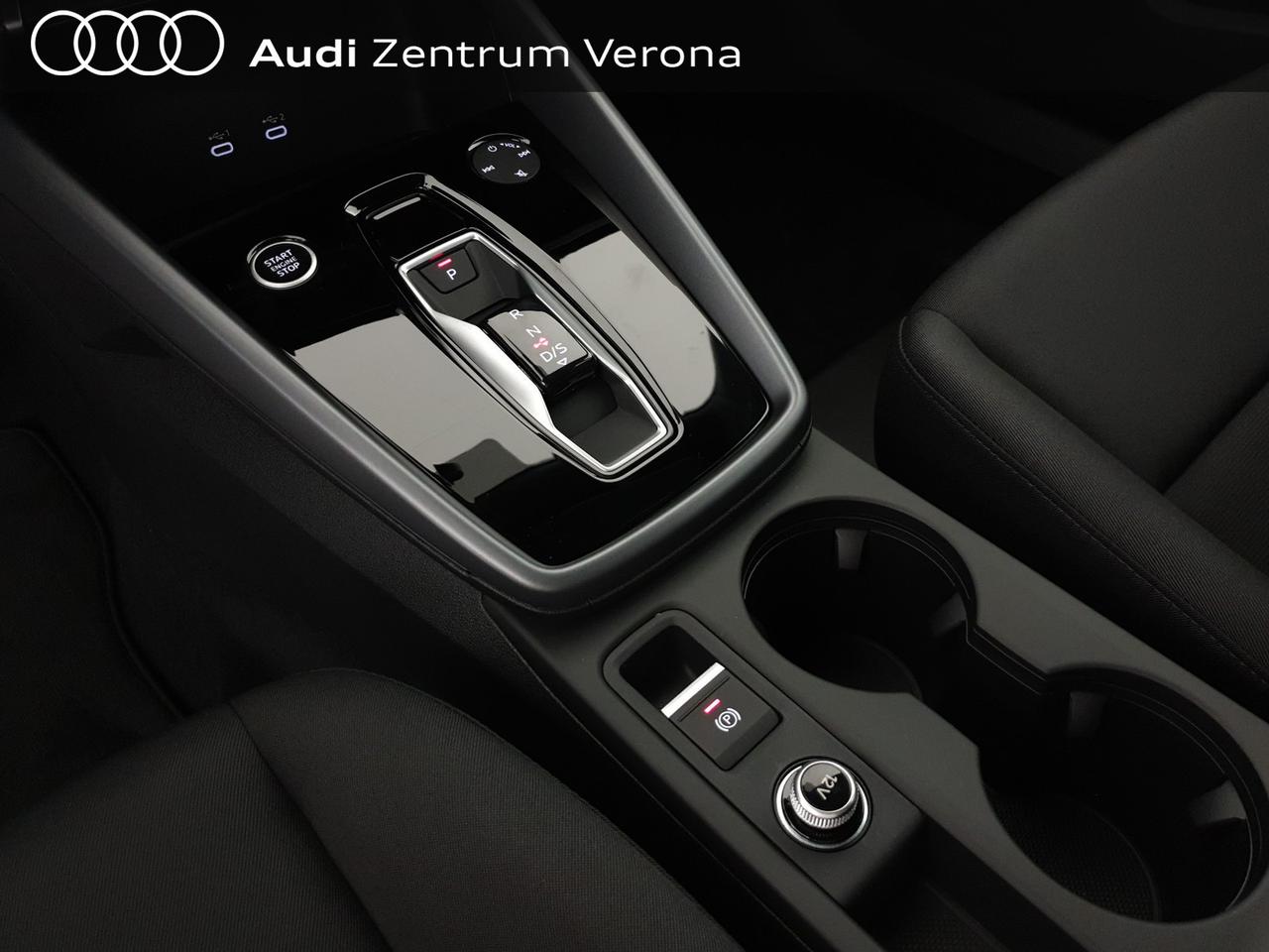 Allstreet 35TFSI 150CV S tronic Business Advanced