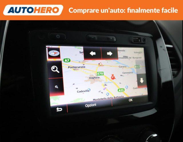 RENAULT Captur TCe 130 CV FAP Sport Edition