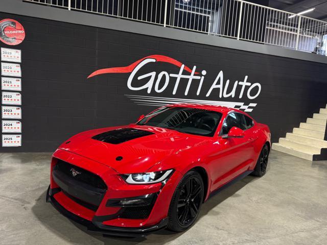 FORD Mustang 2.3 KIT SHELBY