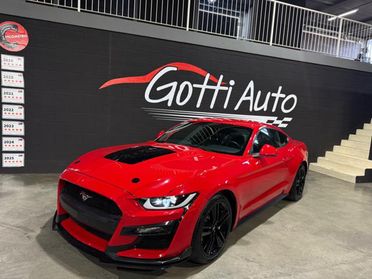 FORD Mustang 2.3 KIT SHELBY