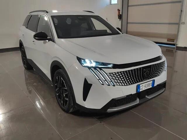 Peugeot 5008 Hybrid 145 e-DCS6 Allure