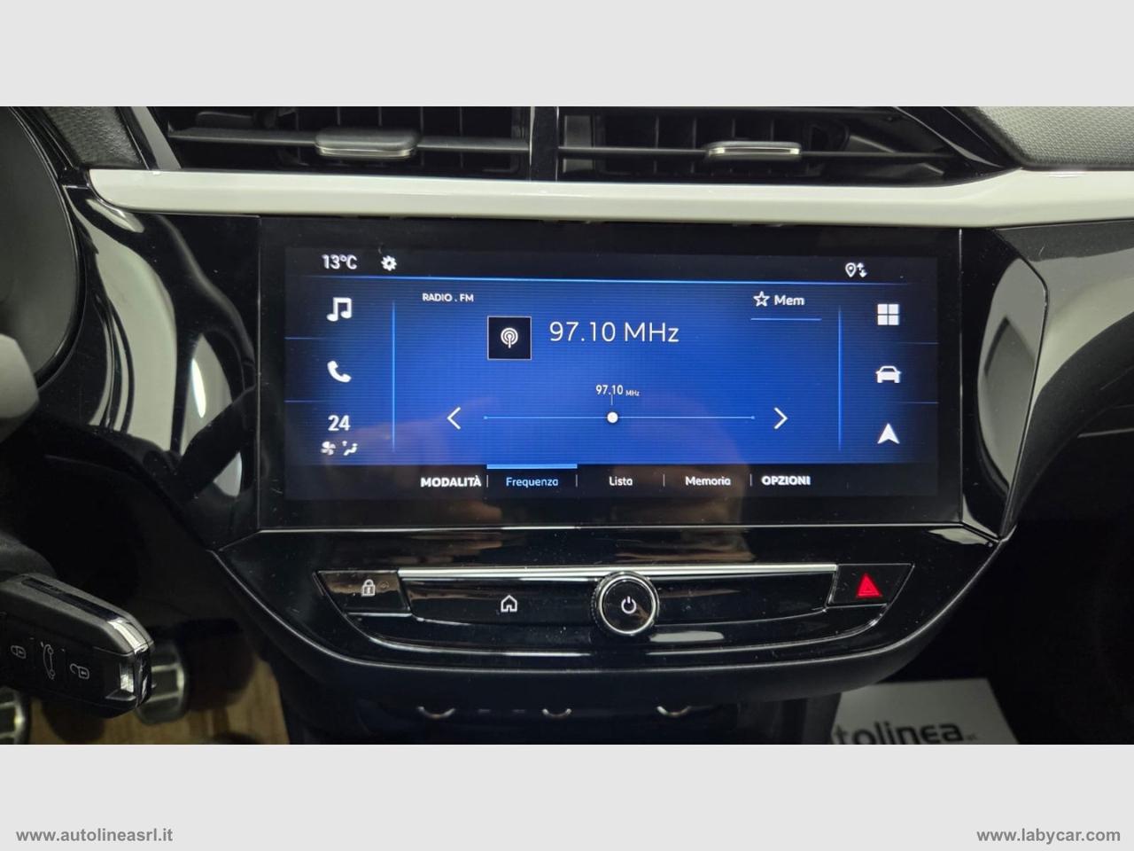 OPEL Corsa 1.2 100 CV GS