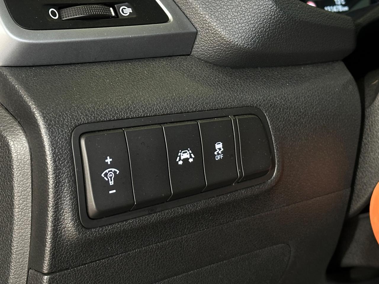 Hyundai Tucson 1.7 CRDi DCT XPossible