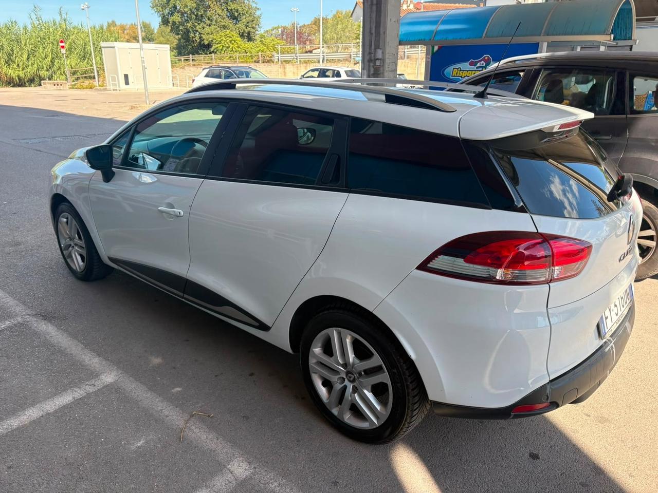 Renault Clio Sporter dCi 8V 75 CV Business 2019