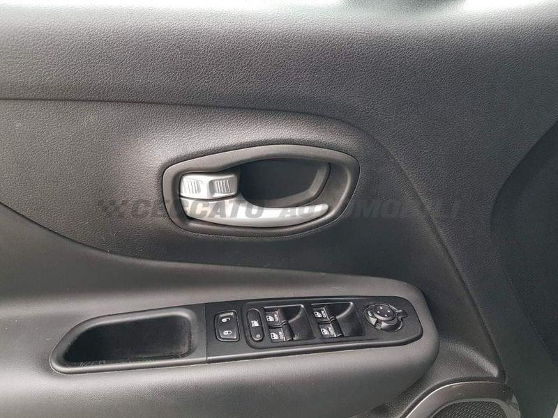 Jeep Renegade Renegade 1.6 mjt Limited 2wd 130cv