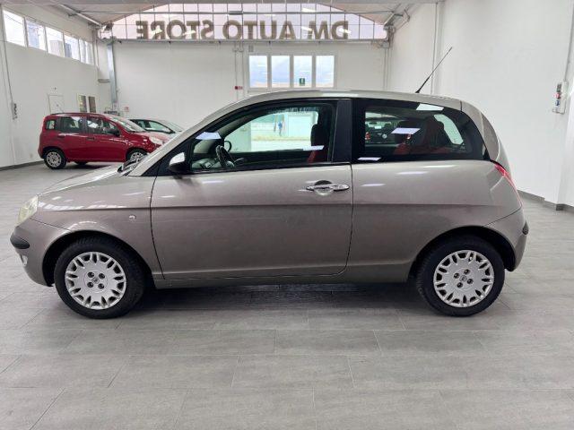 LANCIA Ypsilon 1.2 Argento