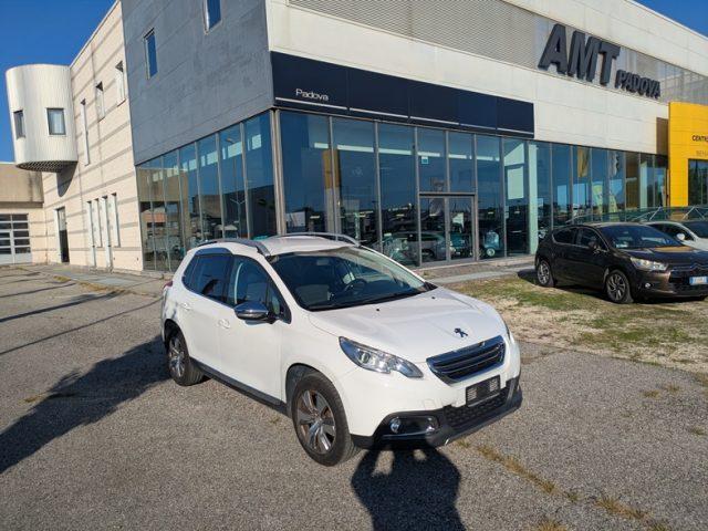 PEUGEOT 2008 Allure