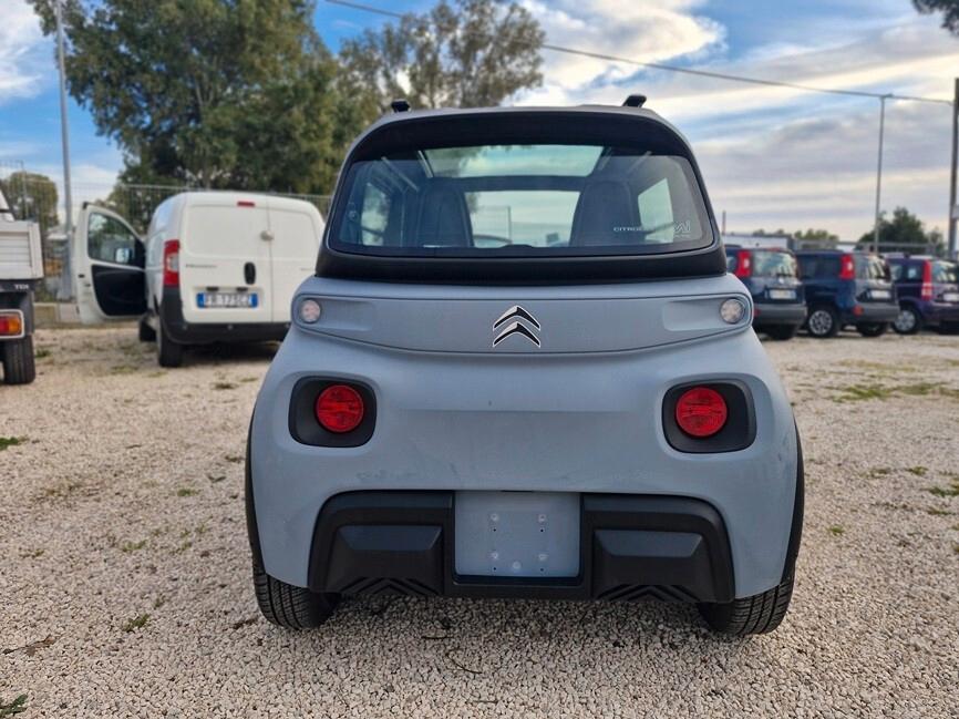 Citroen Ami My Tonic