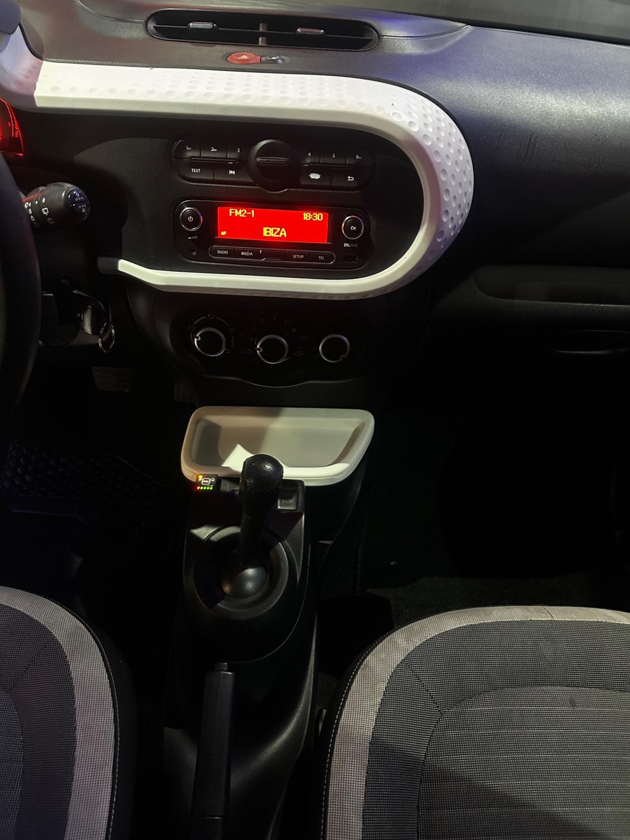 Renault Twingo TCe 90 CV Stop&Start Energy Intens