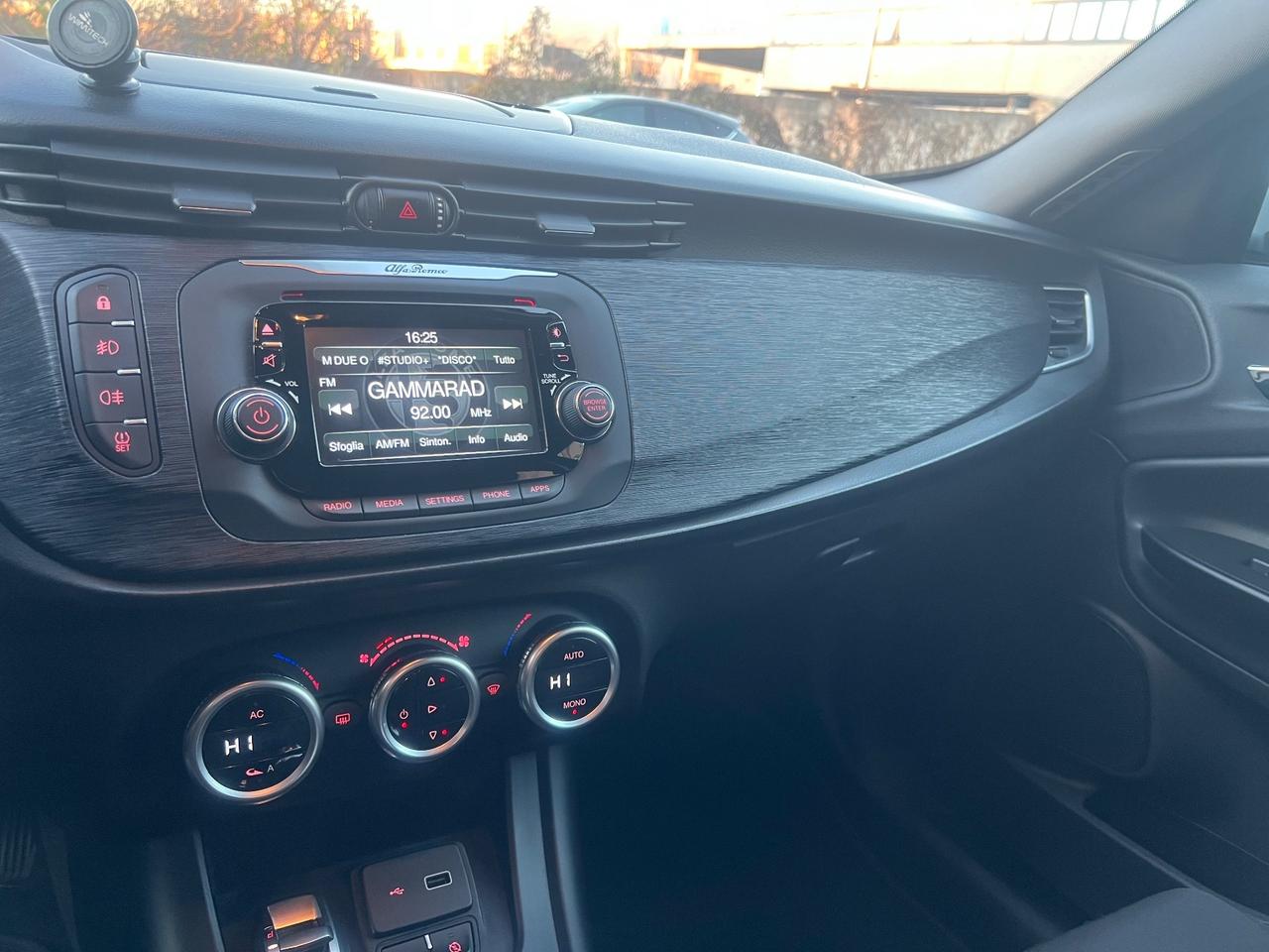 Alfa Romeo Giulietta 1.4 Turbo 120 CV Super