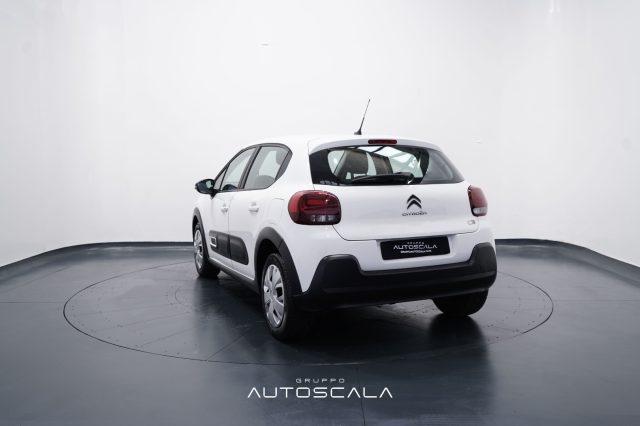 CITROEN C3 1.5 BlueHDi 100cv S&S Shine