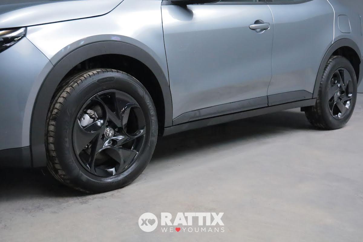 Alfa Romeo Junior 1.2 ibrida 145CV edct6