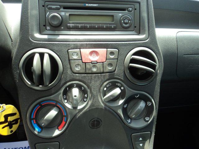 FIAT Panda 1.2 Dynamic GPL