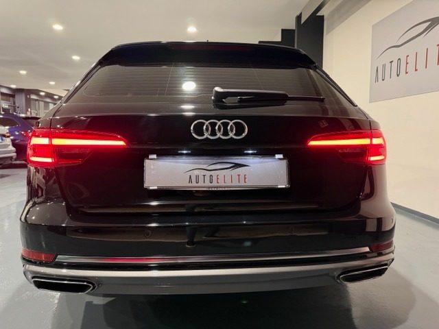 AUDI A4 Avant 40 TDI 190CV S tronic Sport