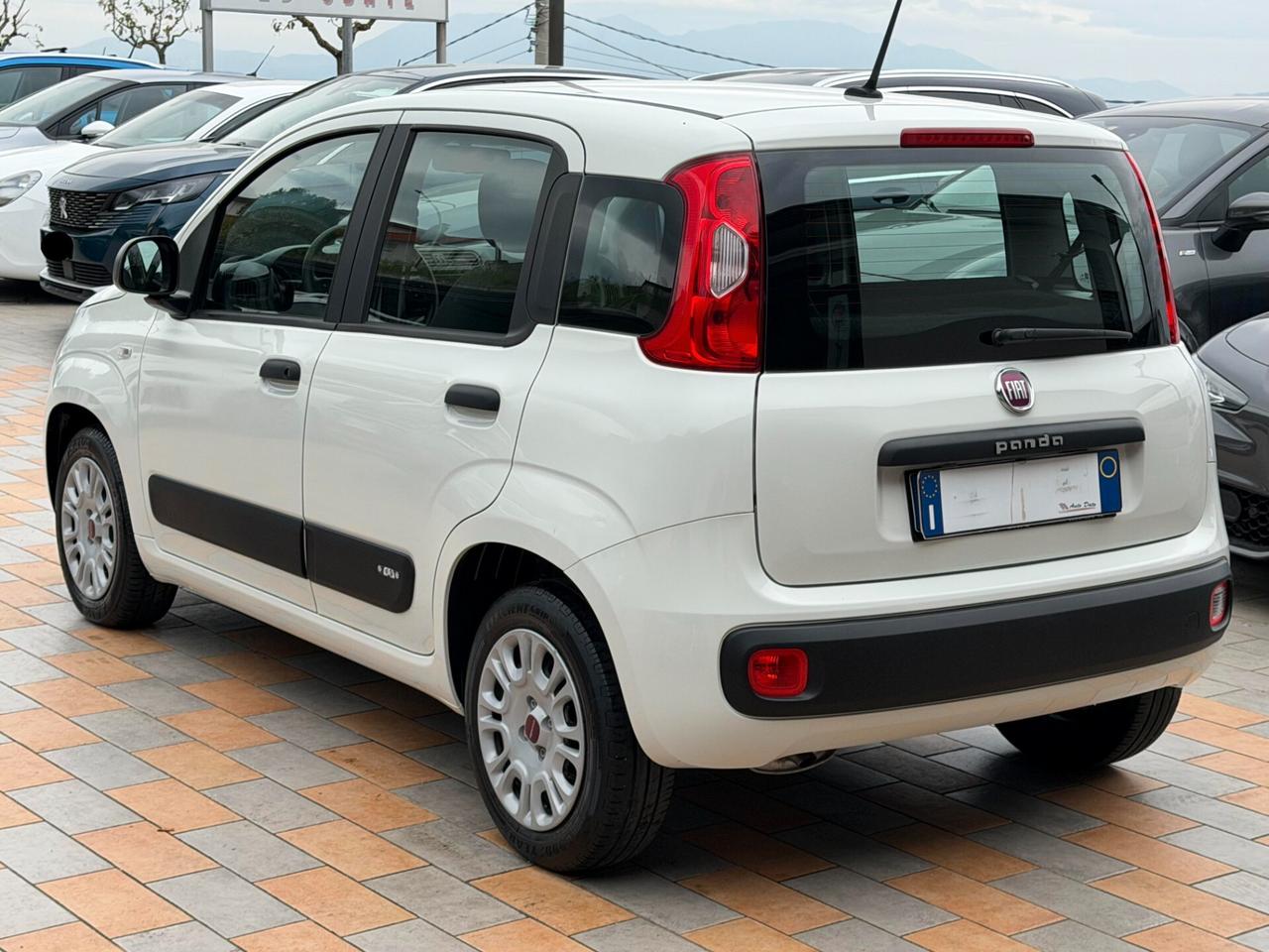 Fiat Panda New 1.2 69 cv. EasyPower EASY (Imp. GPL)
